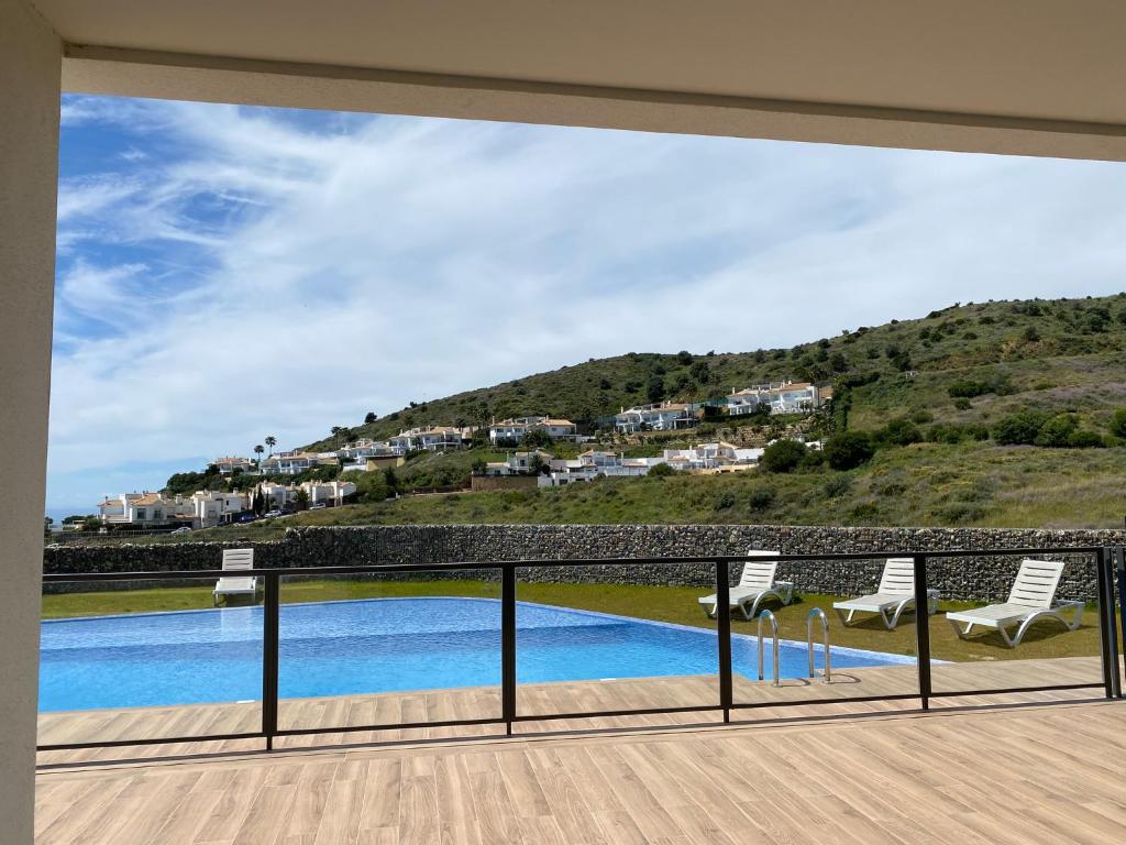 Alya Mijas - Villa Estrella - Direct Sea View - 3