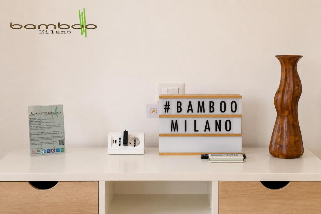 Bamboo Milano Duomo - 4