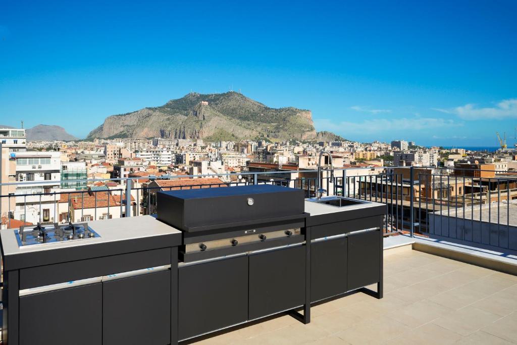 Skyline Penthouse - 3