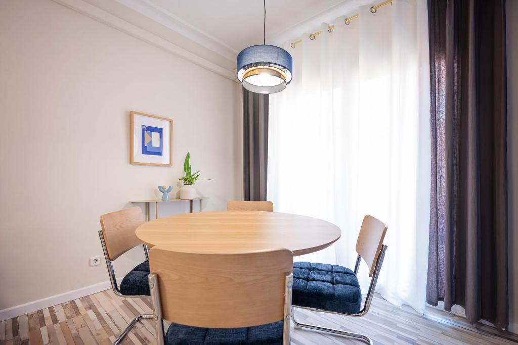 Sweett - Charming in Sant Gervasi - 3