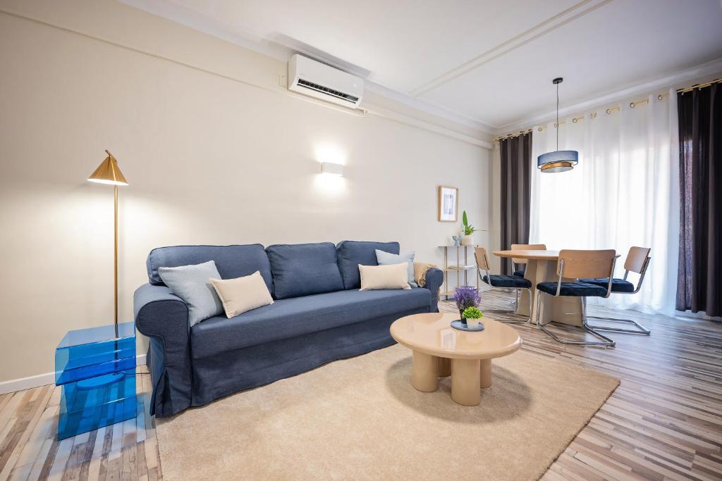 Sweett - Charming in Sant Gervasi - 1