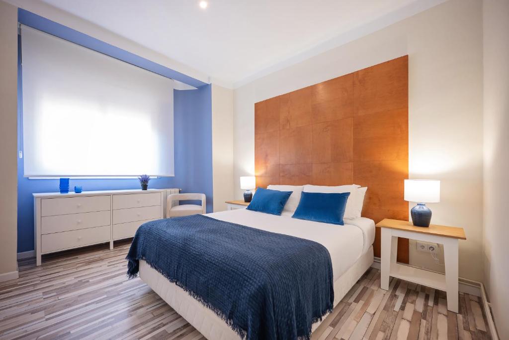 Sweett - Charming in Sant Gervasi - 2