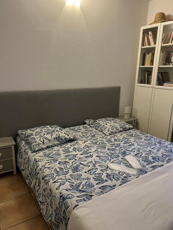 Chambre La Panouse - 4