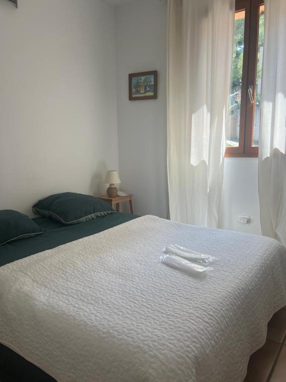 Chambre La Panouse - 5