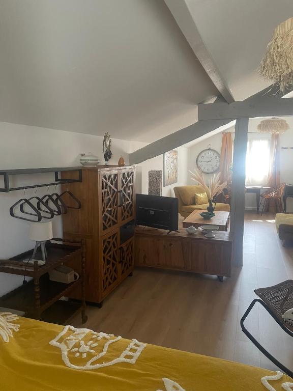 Appartement - 2
