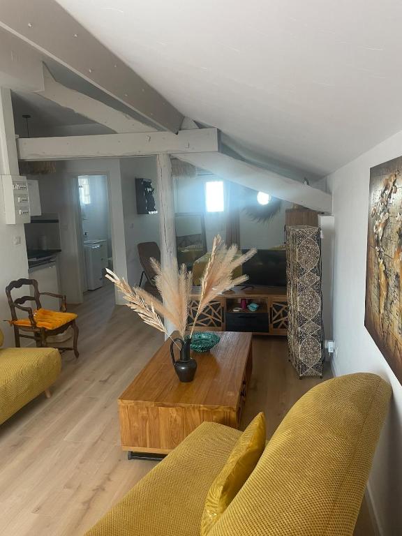 Appartement - 3
