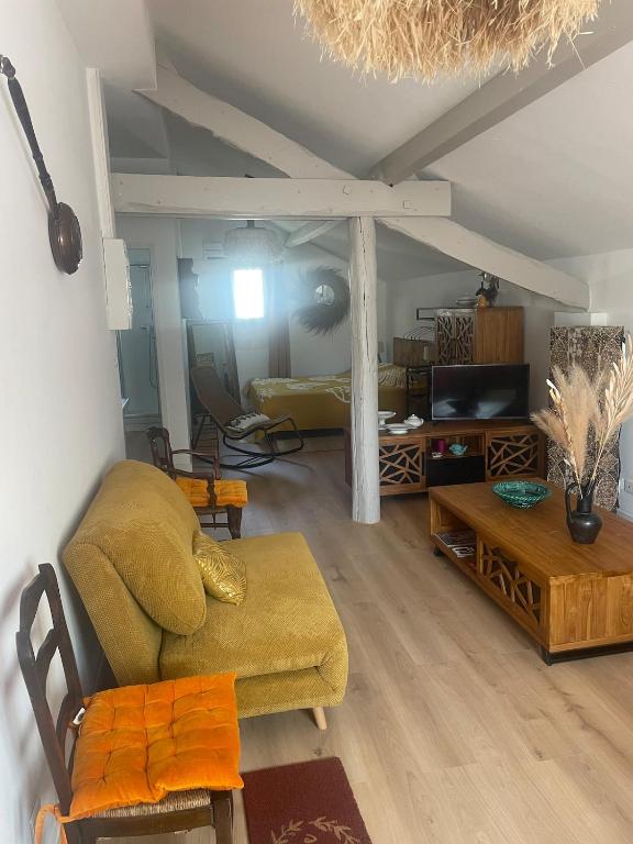 Appartement - 4