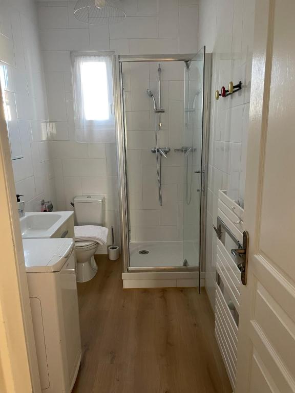 Appartement - 5