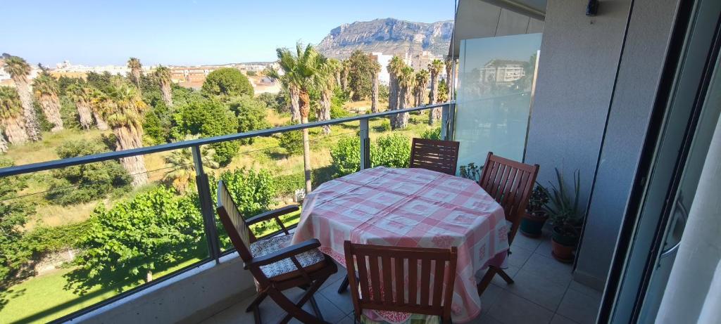 Apartamento Aguamar - 4