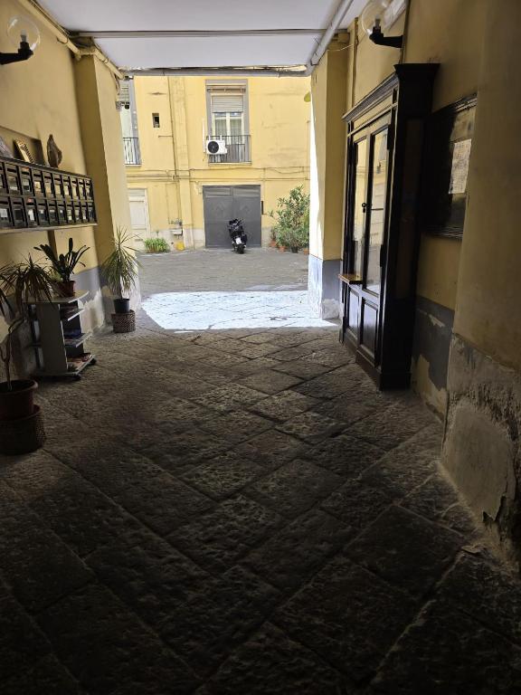 una notte a napoli - 2