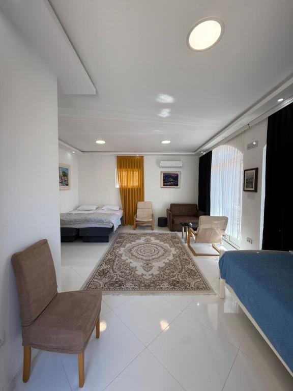 Vengo Apartments - 1