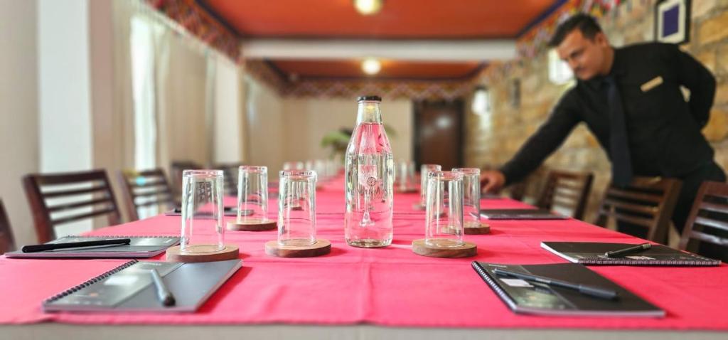 Meeting room / ballrooms