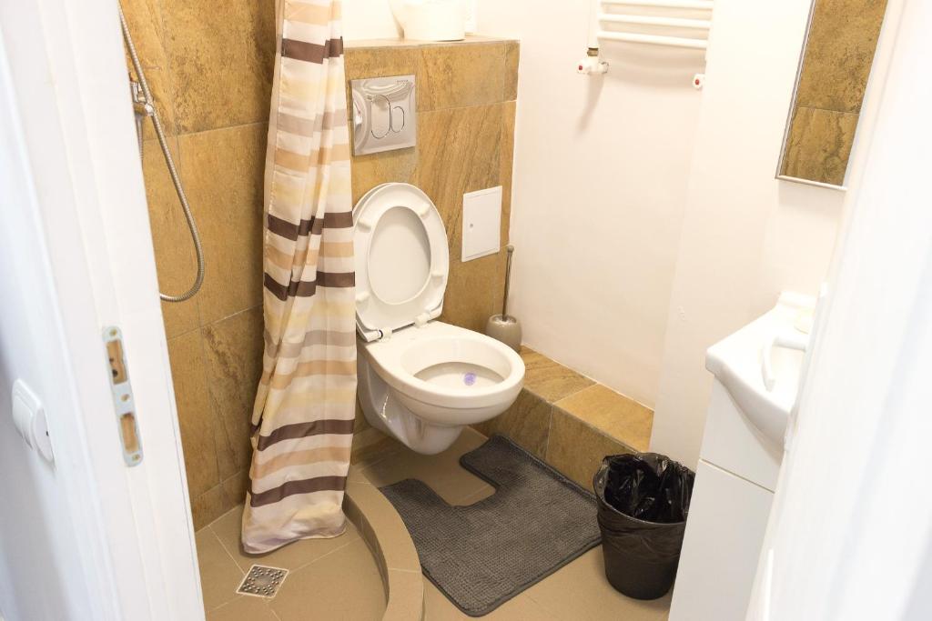 Grand Central Accommodation - Smardan photo