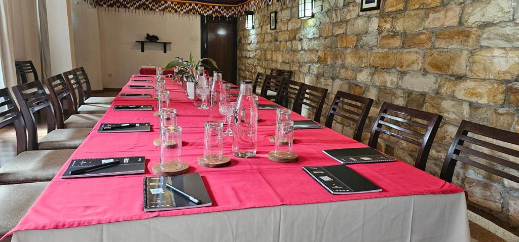 Meeting room / ballrooms