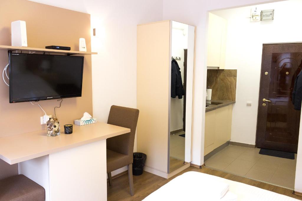 Grand Central Accommodation - Smardan photo