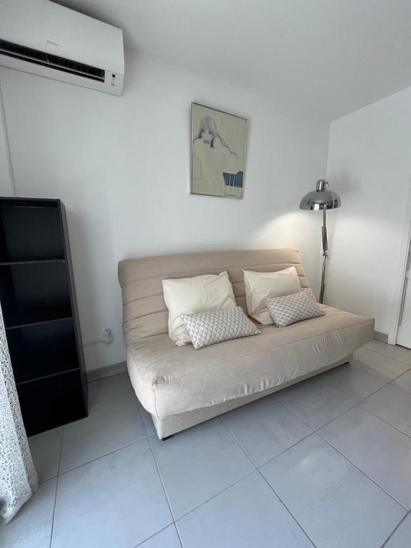 Appartement Nice Valrose - 4