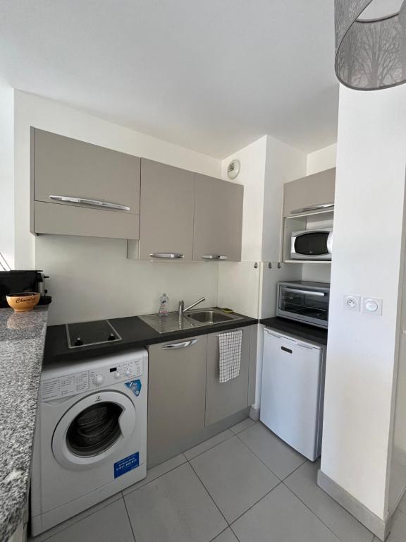 Appartement Nice Valrose - 3