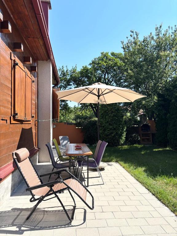 Lodge Breza Lux - 3