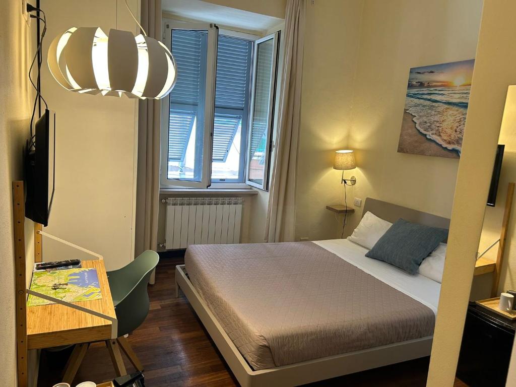 Guest House City Center Fazio - 4
