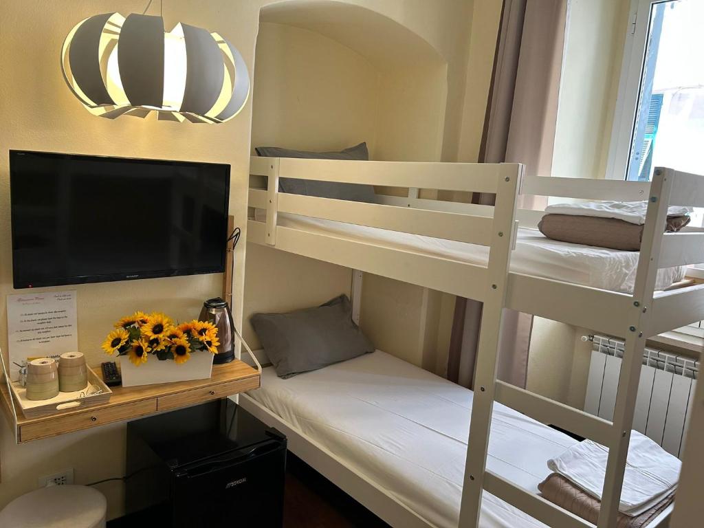 Guest House City Center Fazio - 3