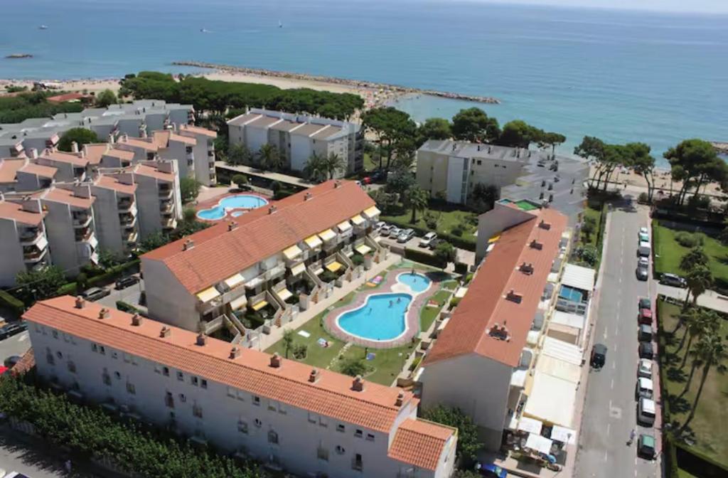 Apartamento 3 Carabelas - 2