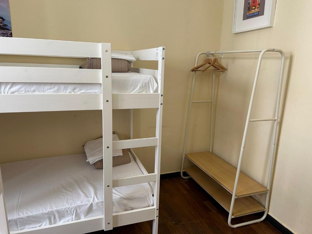 Guest House City Center Fazio - 2