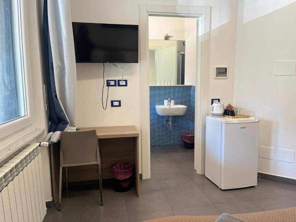 city center rooms - 5