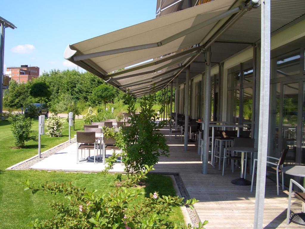 Hotel von Heyden photo
