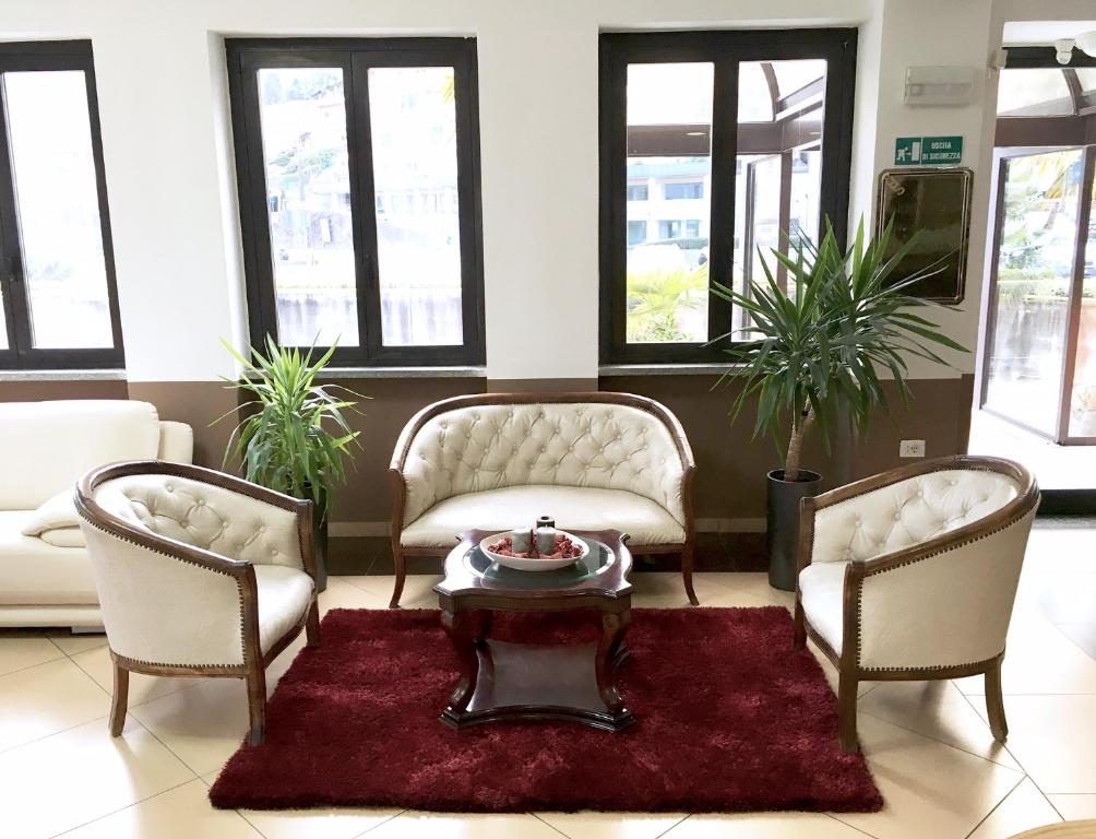 hotel socrate photo