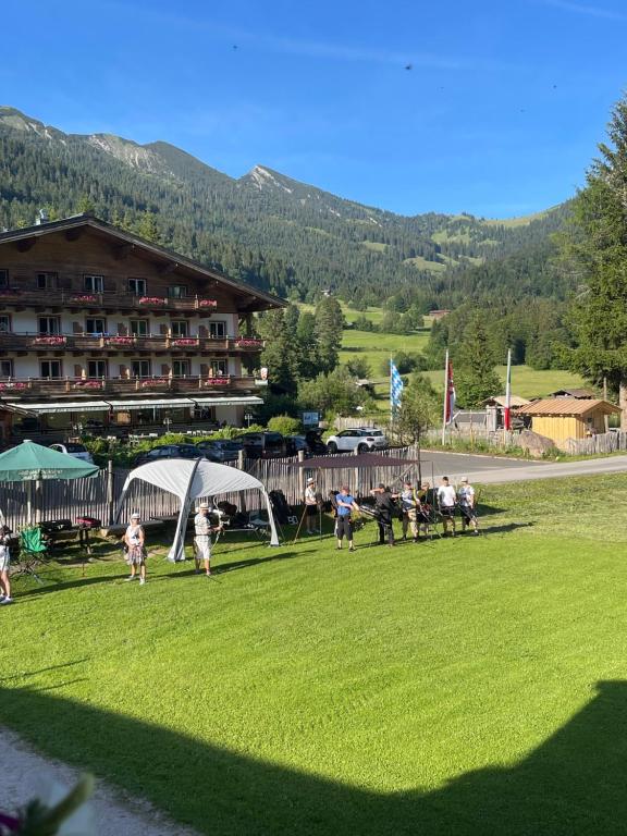 Heutaler Hof - Hotel im Naturidyll - 5