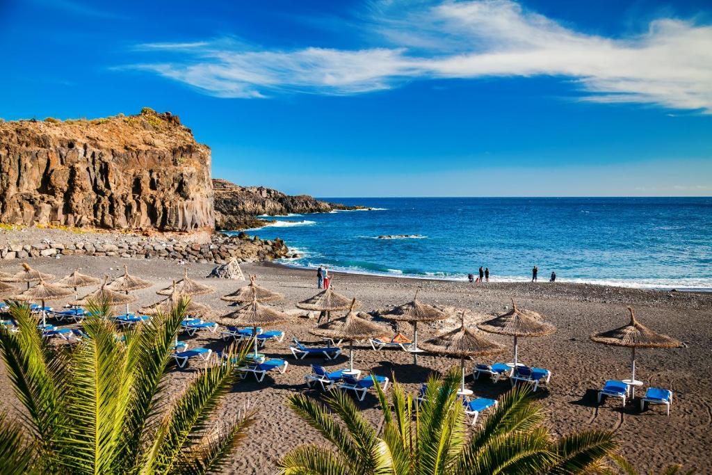 Sunrise Sea View Penthouse with airco & heated pool - 5