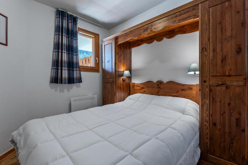 Résidence Les Hauts De Preclaux - Logement de montagne pour 8 personnes aux Orres MAE-2671 - 4