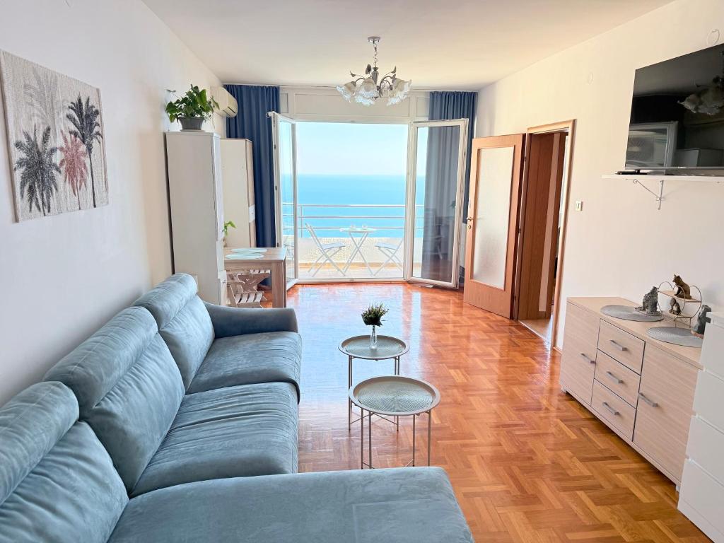 Sea Time Apartment - 1