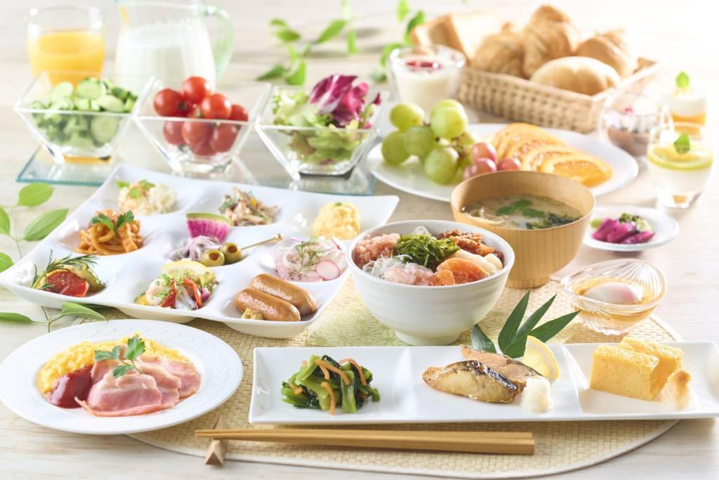 식음료(F&B)