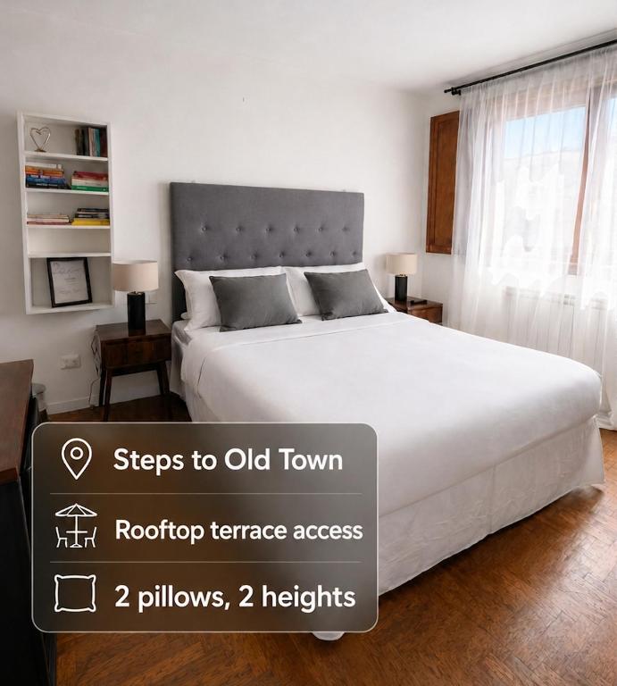Bari LandLord 71 - Central Rooms - 2