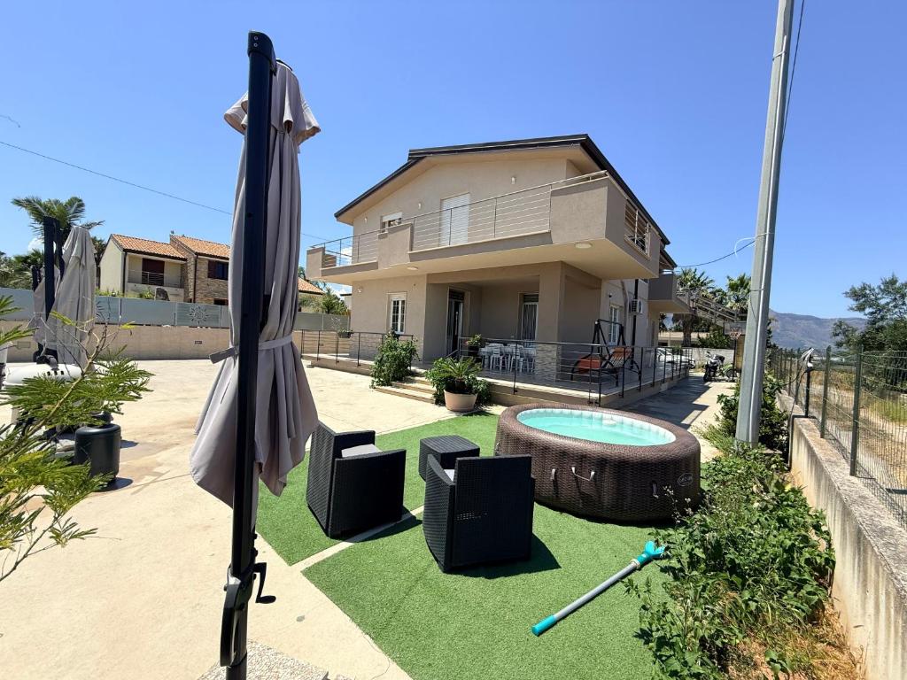 Casa per le vacanze Elisir Del Golfo - 2