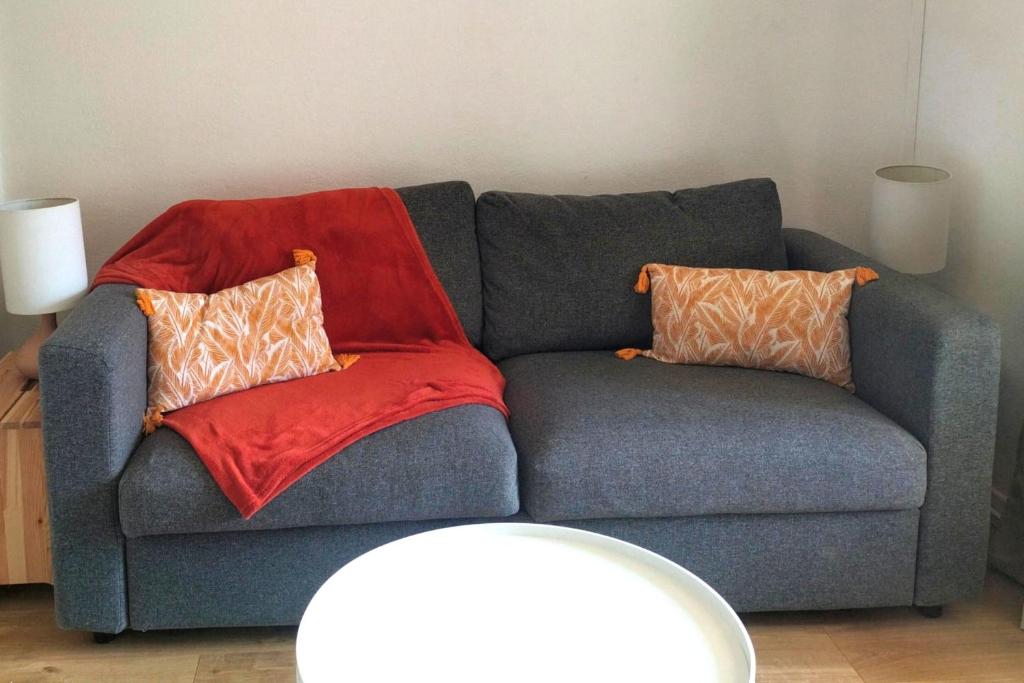 Flat with terrace in Sanary-sur-Mer - 4