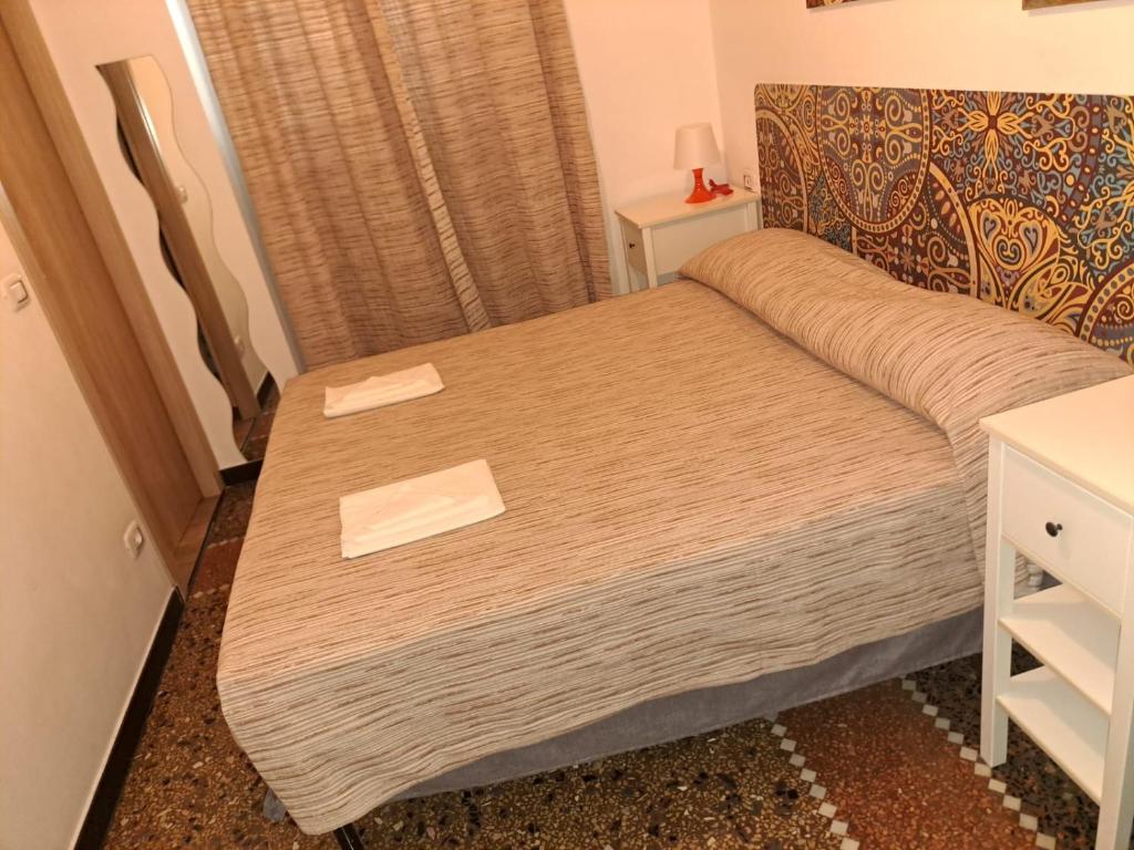 Affittacamere House LeoMar di Sara - Gaslini - 2