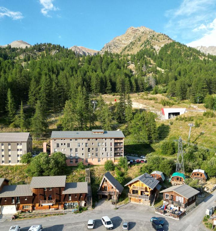 Chalet Pointu - 3