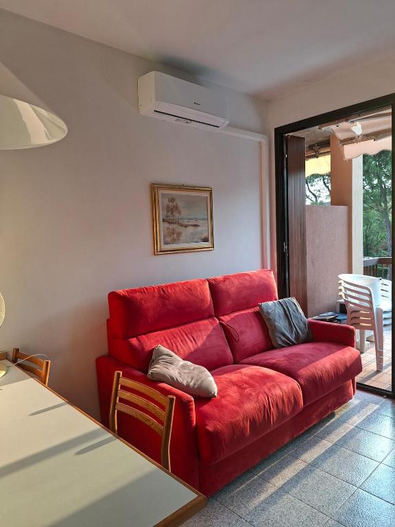 Appartamento con piscina nel Residence Riviera - 4