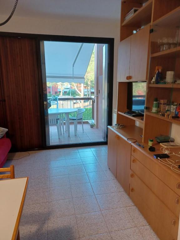 Appartamento con piscina nel Residence Riviera - 3