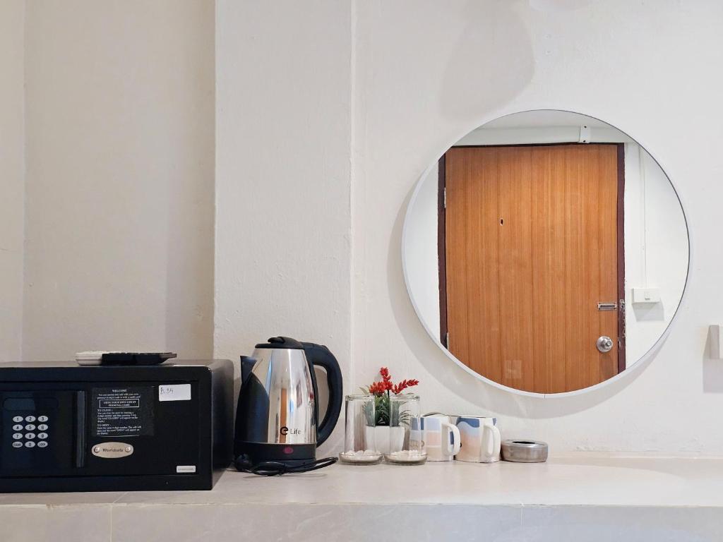 Top rated room amenities