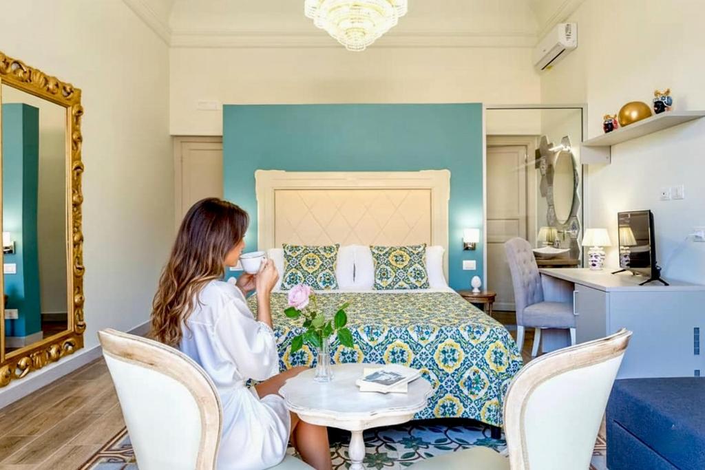Kèramos Luxury Rooms - 5