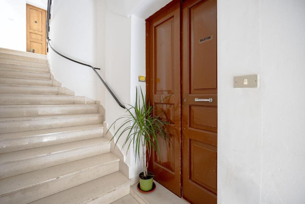 Martini Matera 2-luxury apartment - 4