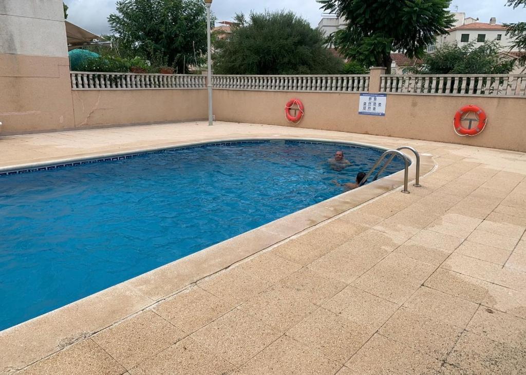 Casa de playa - 4