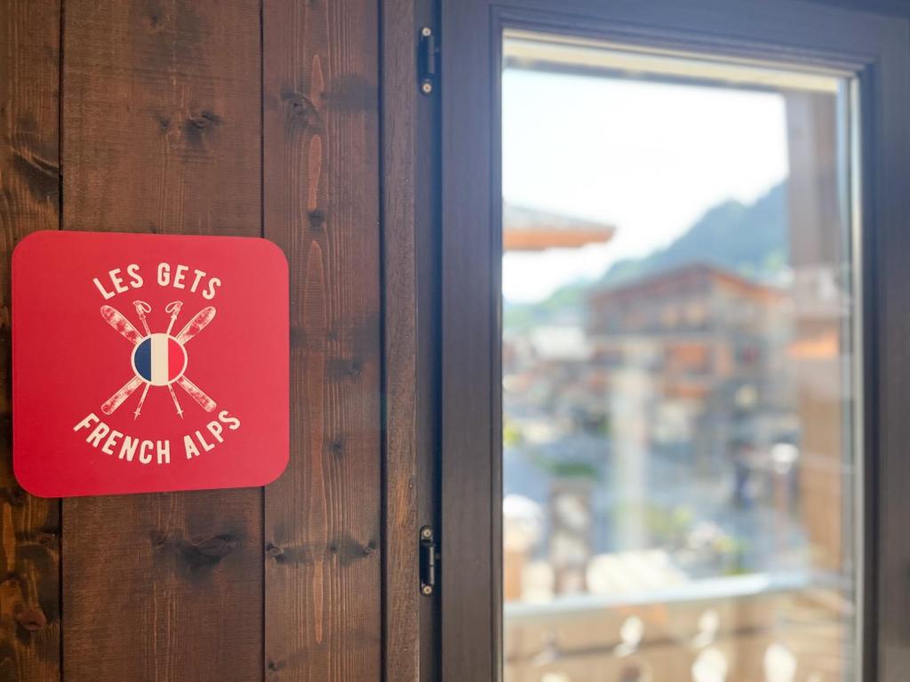 Les Gets au cœur du village et au pieds des pistes - 2