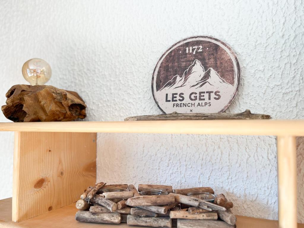 Les Gets au cœur du village et au pieds des pistes - 5