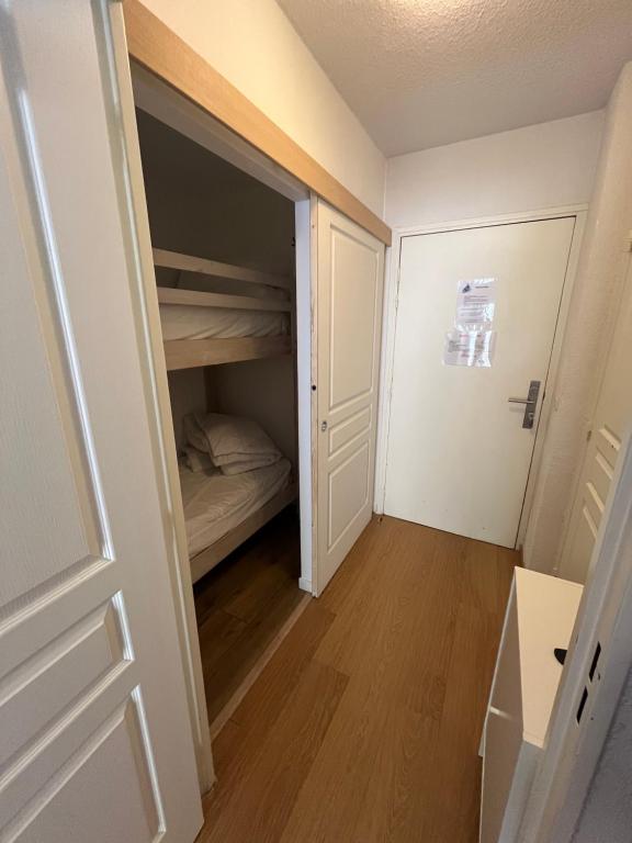 Studio cosy 4 personnes - Val d'Azur - Valberg - 2