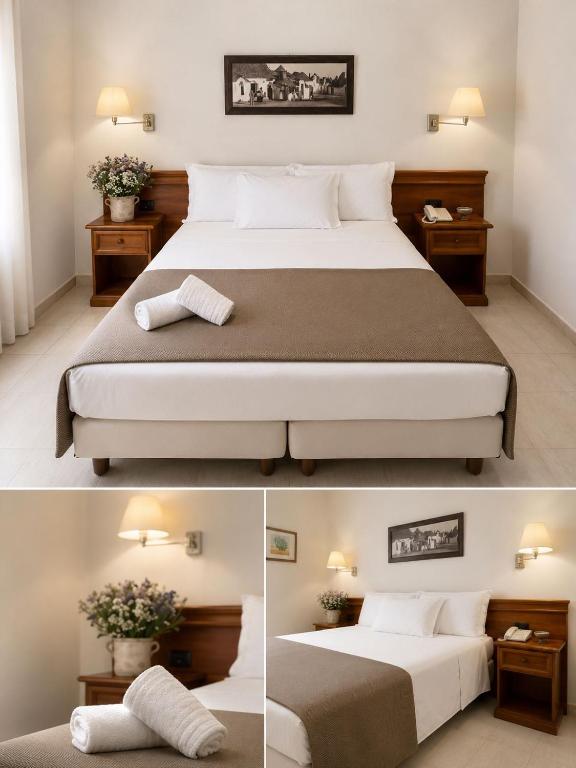 Hotel Ramapendula - 1