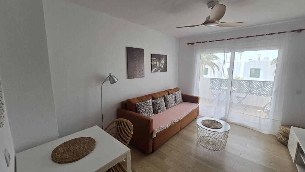 Apartment AYALGA - Pool view - Good Wifi - Smart TV-Residence Dunia IV - 4